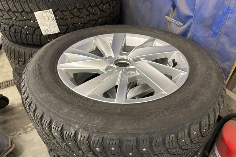 Volkswagen Golf bild 16