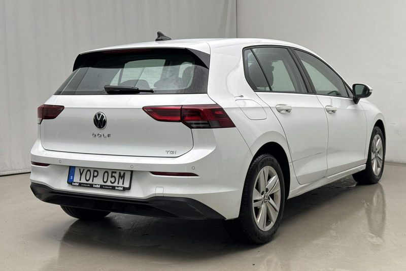 Volkswagen Golf bild 3