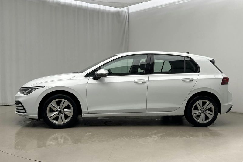 Volkswagen Golf bild 2