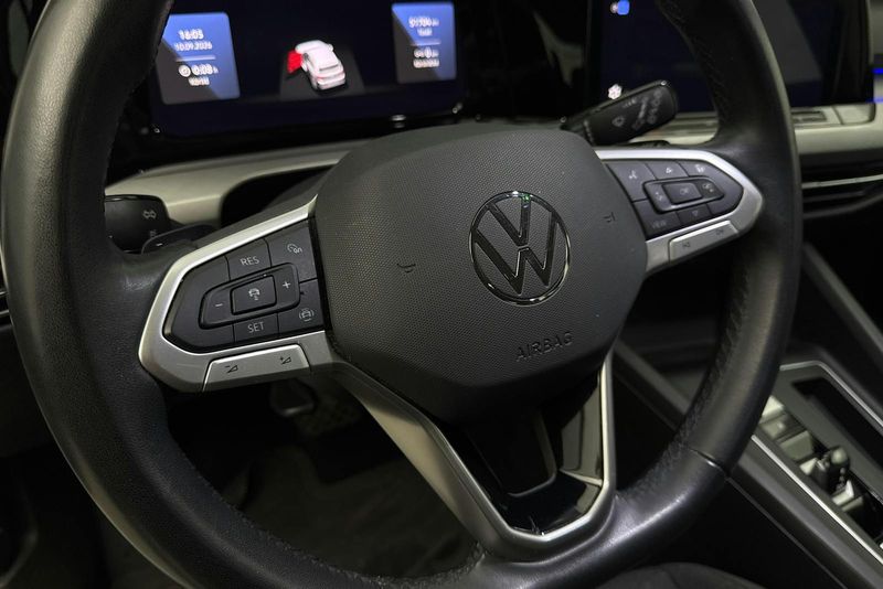 Volkswagen Golf bild 15