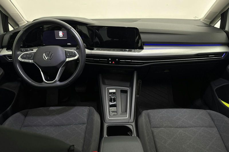 Volkswagen Golf bild 6
