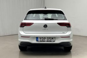 Volkswagen Golf bild 5