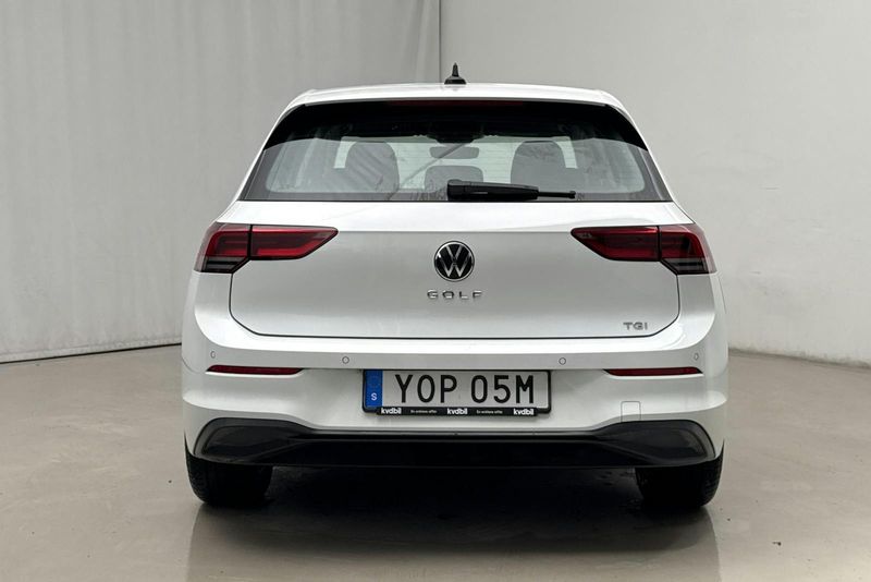 Volkswagen Golf bild 5