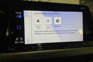 Volkswagen Golf bild 13