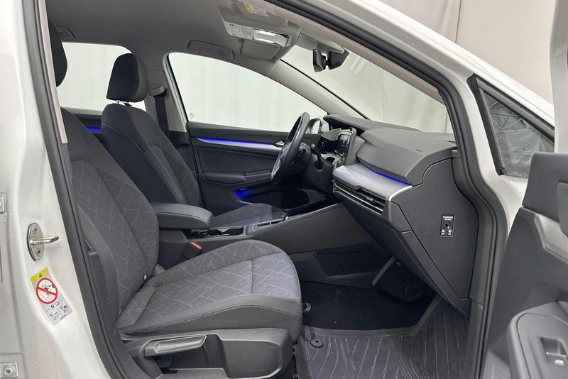 Volkswagen Golf bild 7
