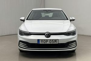Volkswagen Golf bild 4