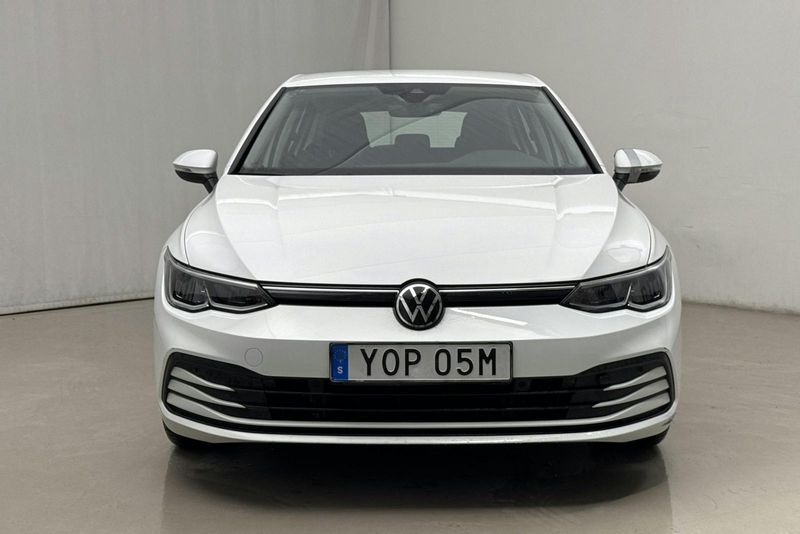 Volkswagen Golf bild 4
