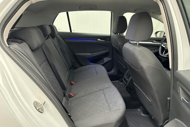 Volkswagen Golf bild 8