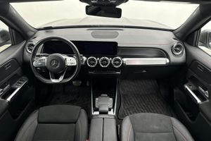 Mercedes EQB300 bild 6