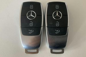 Mercedes EQB300 bild 23