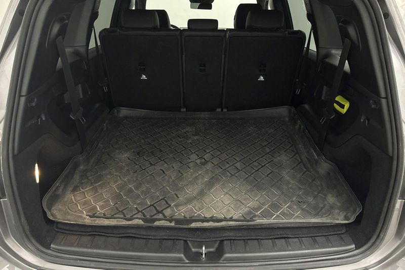 Mercedes EQB300 bild 11