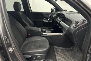 Mercedes EQB300 bild 7