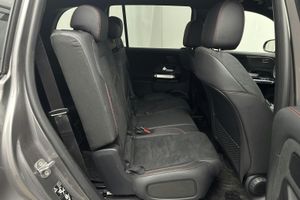 Mercedes EQB300 bild 8