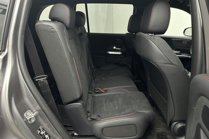 Mercedes EQB300 bild 8