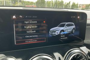 Mercedes EQB300 bild 15