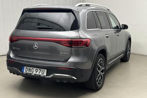Mercedes EQB300 bild 3
