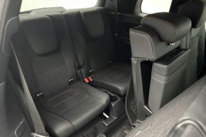 Mercedes EQB300 bild 9