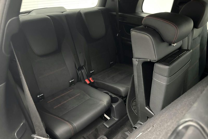 Mercedes EQB300 bild 9