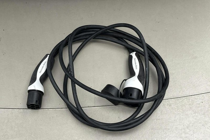 Mercedes EQB300 bild 20