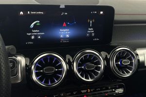 Mercedes EQB300 bild 17