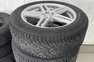 Mercedes EQB300 bild 22