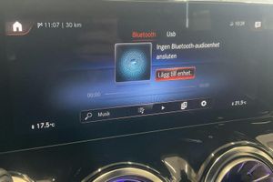 Mercedes EQB300 bild 16