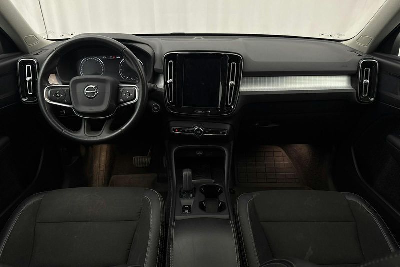 Volvo XC40 bild 6