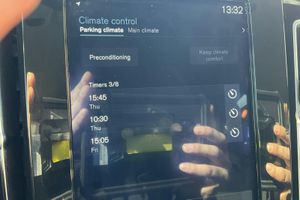 Volvo XC40 bild 16