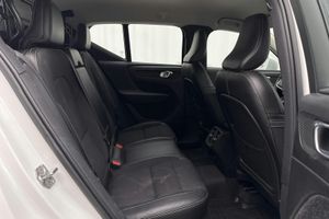 Volvo XC40 bild 8