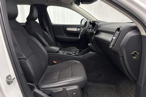 Volvo XC40 bild 7