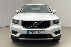 Volvo XC40 bild 4