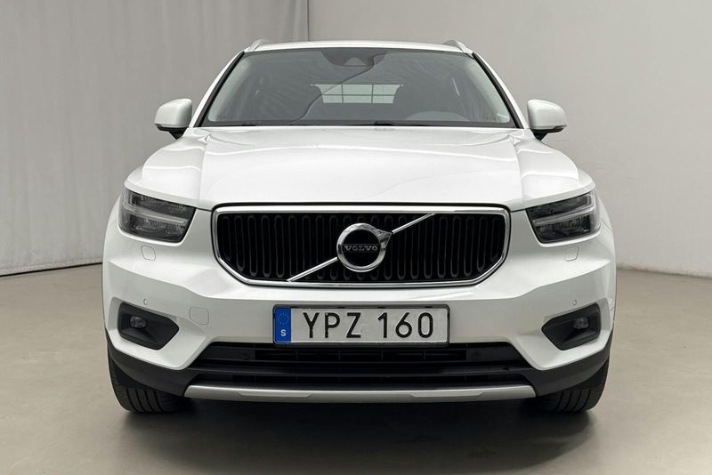 Volvo XC40 bild 4