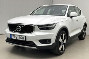Volvo XC40 bild 1