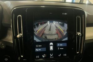 Volvo XC40 bild 12