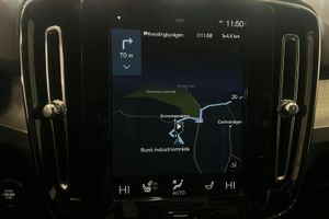 Volvo XC40 bild 11