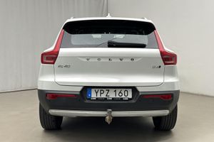 Volvo XC40 bild 5