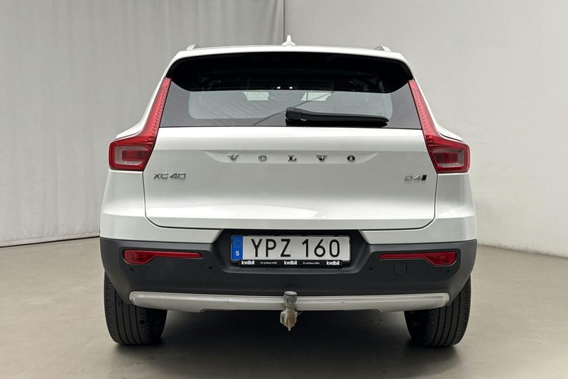 Volvo XC40 bild 5