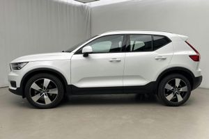 Volvo XC40 bild 2
