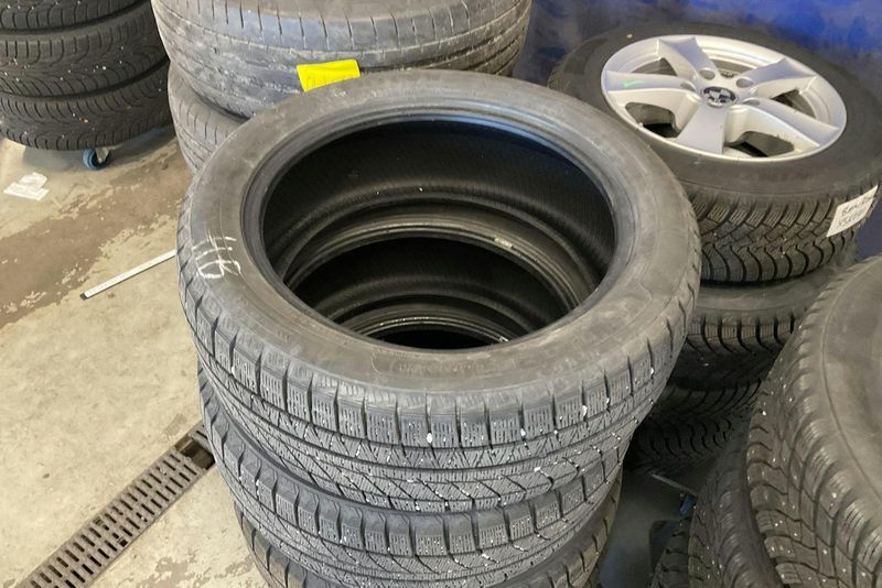 Volvo XC40 bild 17