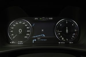 Volvo XC40 bild 10