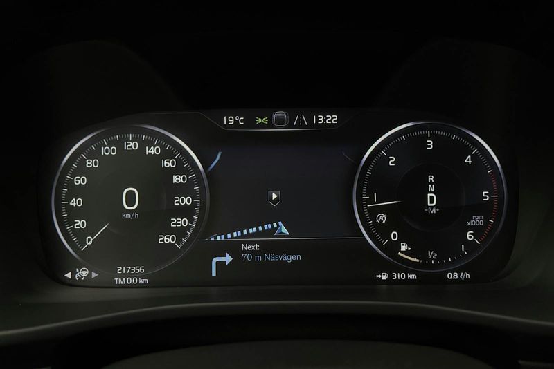 Volvo XC40 bild 10