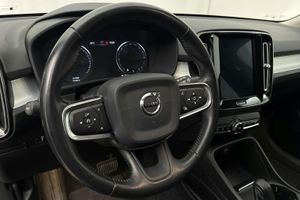 Volvo XC40 bild 14
