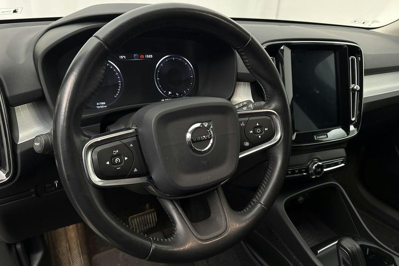 Volvo XC40 bild 14