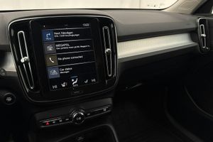 Volvo XC40 bild 13