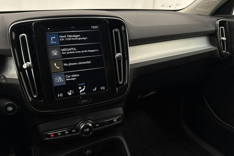 Volvo XC40 bild 13