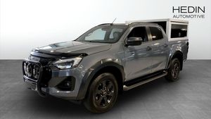 Isuzu D-Max bild 1