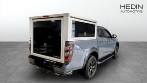 Isuzu D-Max bild 3