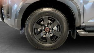 Isuzu D-Max bild 7