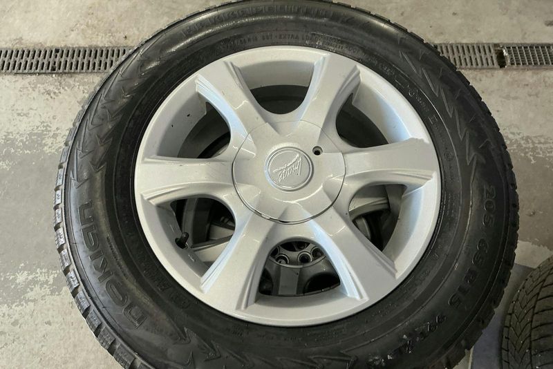 BMW 525 bild 15