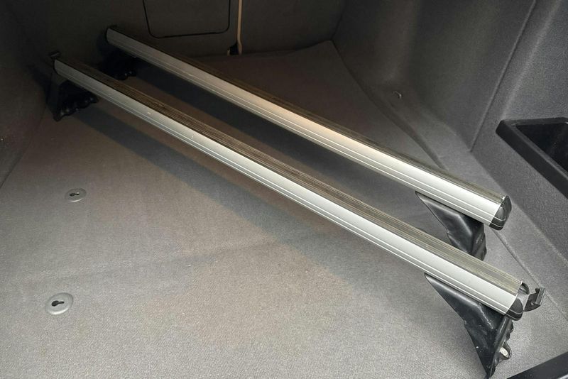 BMW 525 bild 14